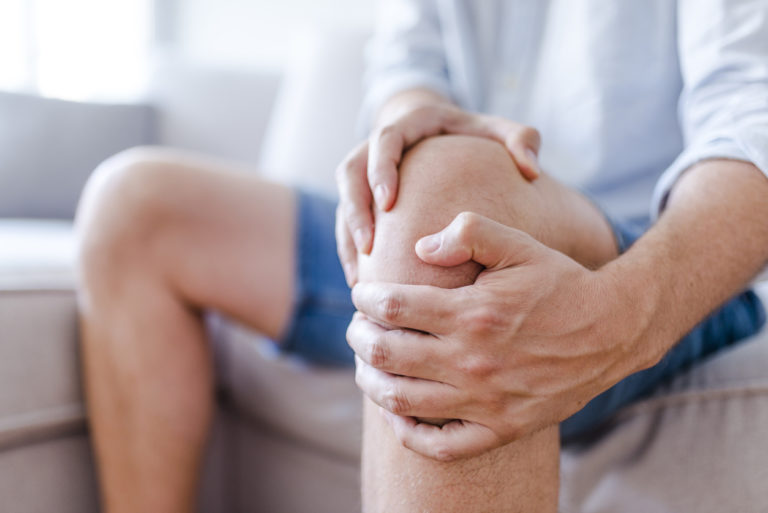 How McGuire Law Firm Can Help You Seek Damages For a Knee Injury in OKC