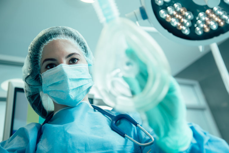 How Our Oklahoma City Personal Injury Lawyers Can Help if You’ve Been Injured Because of Anesthesia Errors