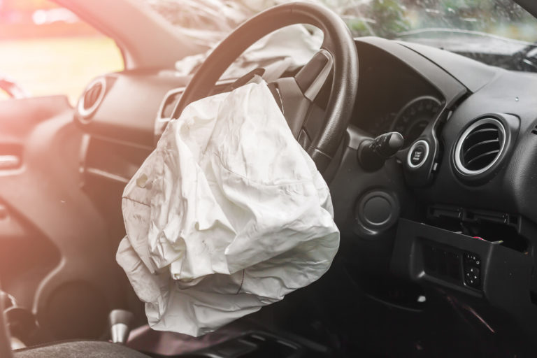 What Our Oklahoma City Airbag Injury Lawyers Can Do for You