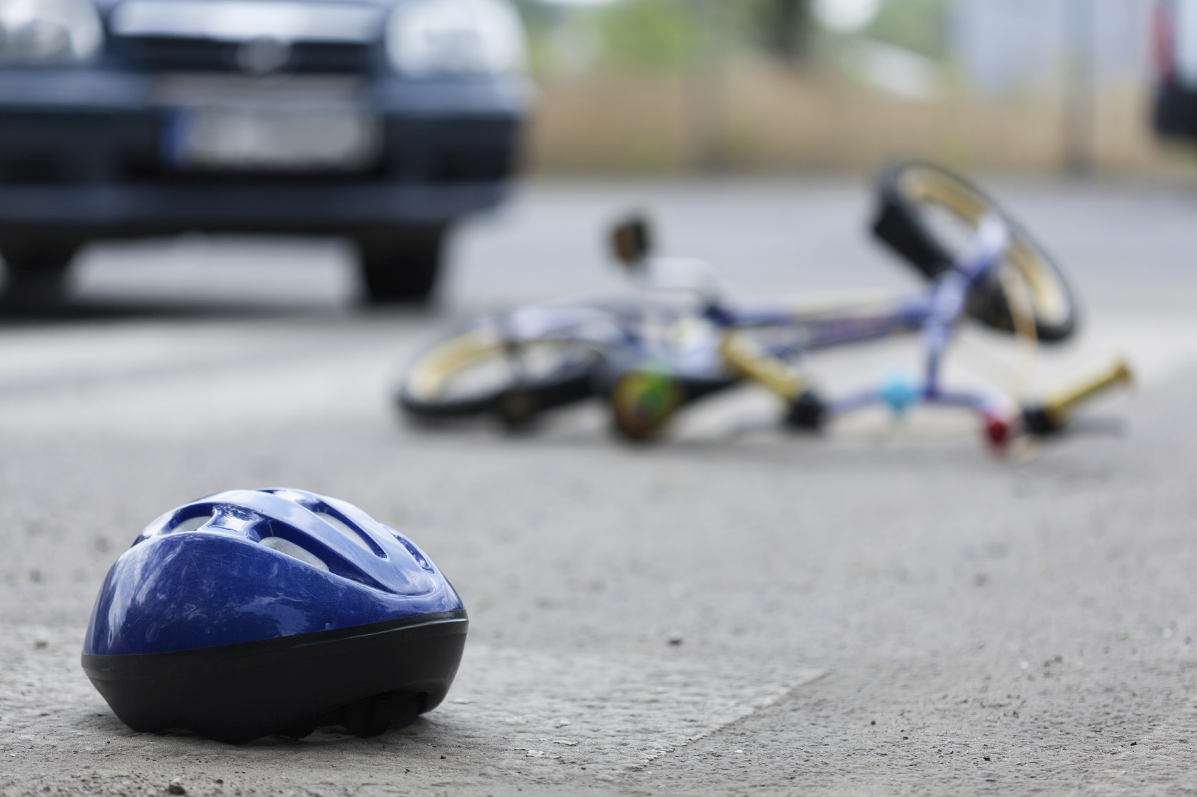 How Many Cyclists Are Killed or Injured in Oklahoma Each Year?