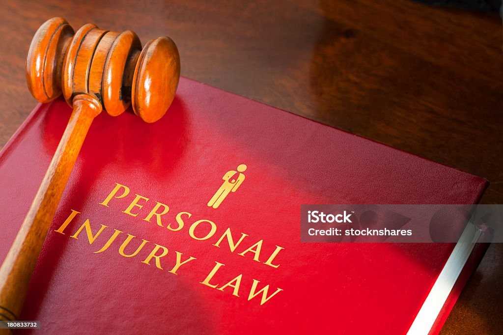 Oklahoma City Personal Injury Law