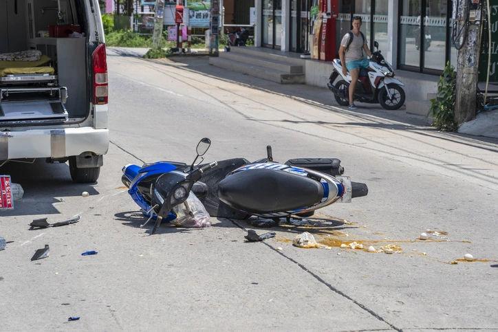 Common Mistakes in Tulsa Motorcycle Accident Cases