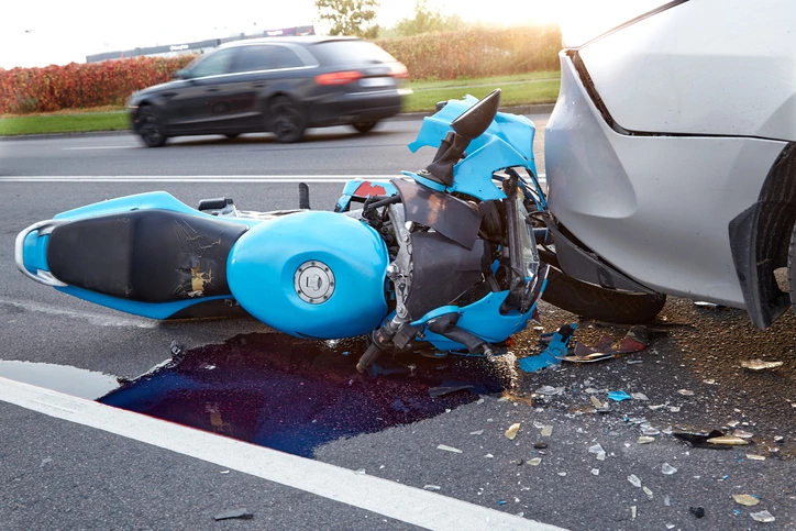 When Do Most Motorcycle Accidents Happen in Edmond