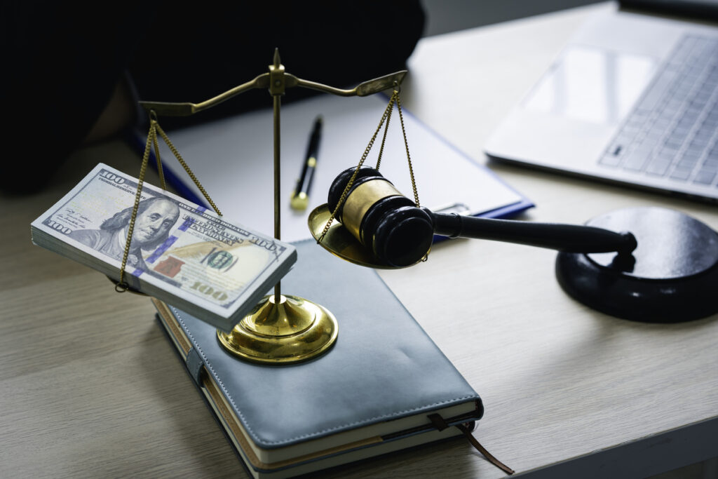 Cost to Hire a Personal Injury Lawyer in Tulsa