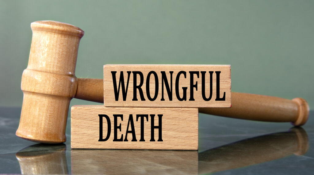 Tulsa Wrongful Death Lawyer