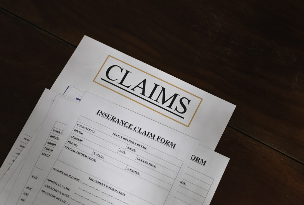 Wrongful Death Claim